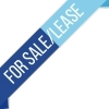 FOR SALE & LEASE BANNER
